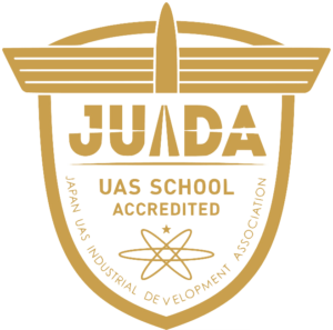 JUIDA（一般社団法人日本UAS産業振興協議会）のロゴ画像